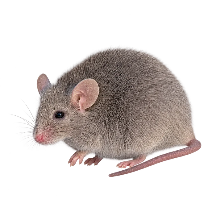 Rodents cutout in the Ace Pest Control Las Vegas pest guide